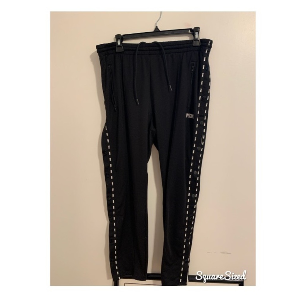 Victoria’s secret PINK button pants